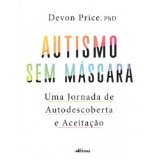 AUTISMO SEM MASCARA