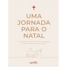 Uma jornada para o Natal