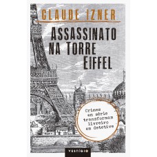 Assassinato na Torre Eiffel