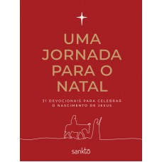 Uma jornada para o Natal