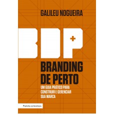 Branding de perto