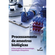 Processamento de amostras biológicas: