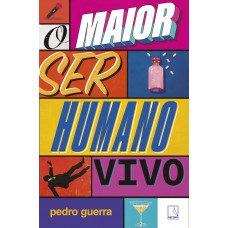 O maior ser humano vivo