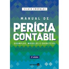 Manual de Perícia Contábil