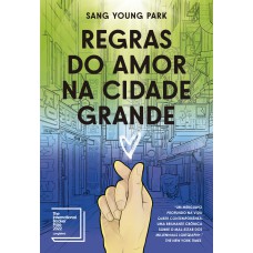 Regras do amor na cidade grande