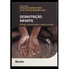 Desnutrição infantil