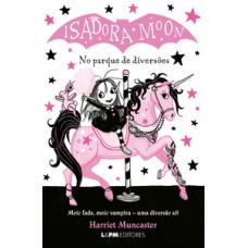 Isadora Moon no parque de diversões