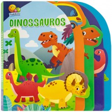 Explorar é divertido! Dinossauros