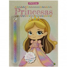 Pinte-me! Princesa