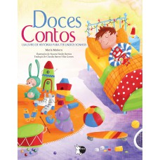 P''tit - Um País de Contos - Doces Contos