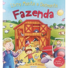 Monta e Desmonta - Fazenda