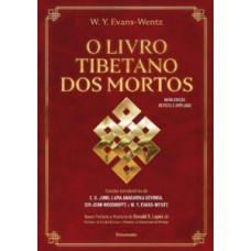 O livro tibetano dos mortos