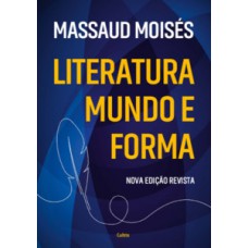 Literatura mundo e forma