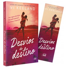 Desvios do destino – Romance inédito de Vi Keeland