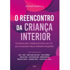 O reencontro da criança interior