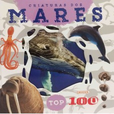 Top 100 - Criaturas dos Mares