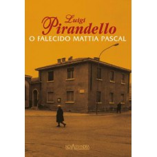 O Falecido Mattia Pascal