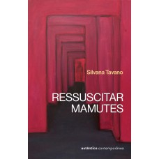 Ressuscitar mamutes