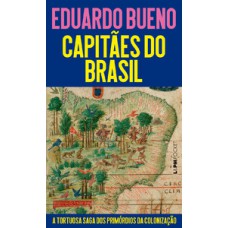 Capitães do Brasil