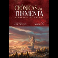 Crônicas da Tormenta Vol. 2