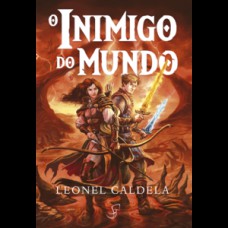 Trilogia da Tormenta Vol.1 - O Inimigo do Mundo (4ª ed.)