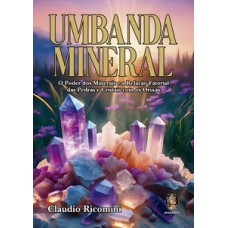 Umbanda mineral