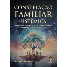 Constelação familiar sistêmica