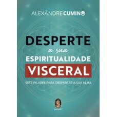 Desperte a sua Espiritualidade Visceral