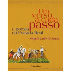 Um verso a cada passo