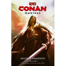 Rei Conan Omnibus vol. 1