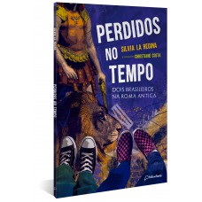 Perdidos no tempo