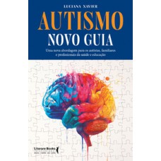 Autismo - Novo guia