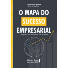 O mapa do sucesso empresarial