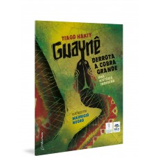 Guaynê derrota a cobra grande