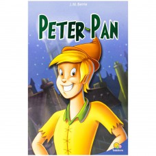 Classic Stars: Peter Pan