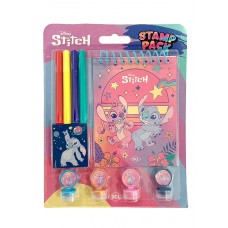 Disney - Stamp Pack - Stitch