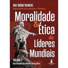 Moralidade & ética de líderes mundiais