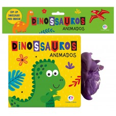 Dinossauros animados