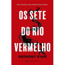 Os sete do rio Vermelho