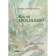 Meu vô Apolinário (Capa Dura)