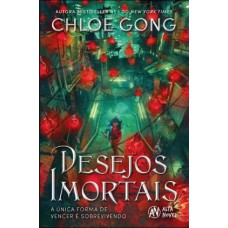 Desejos imortais