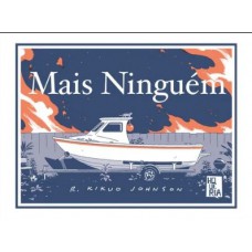 Mais ninguém