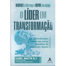 O Líder Em Transformação