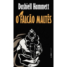 O falcão maltês