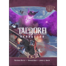 Tal''Dorei Renascido — Cenário de Campanha