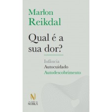 Qual é a sua dor?