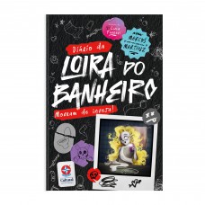 O Diário da Loira do Banheiro: Morram de Inveja!