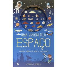 Uma viagem pelo espaço