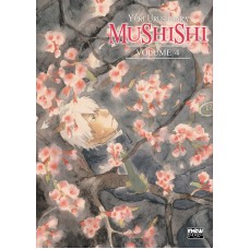 Mushishi: Volume 4