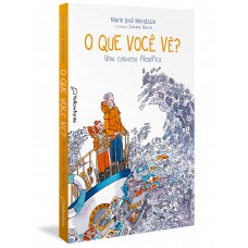 O que você vê?